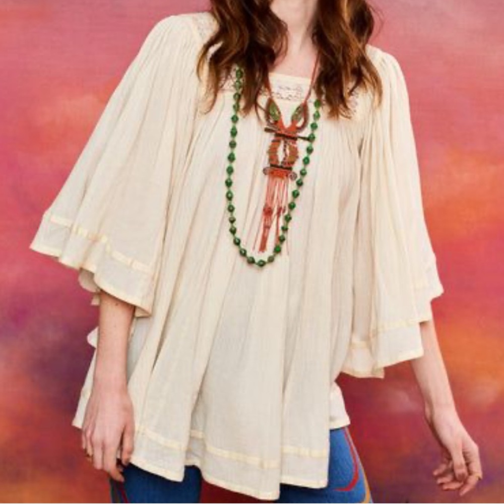 THE HIPPIE SHAKE Desert Angel Top